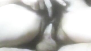 Karen gets banged reverse cowgirl style