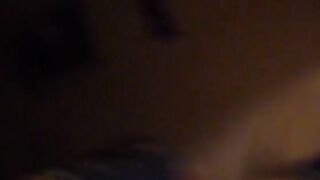 Fiance cumshot cuckold