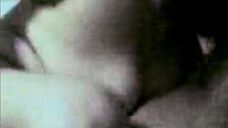 Malay - Elderly Lovers Sex