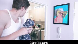 Fuck by stepson