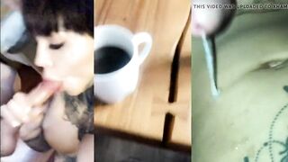 Sissy Training - Tranny Antics