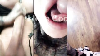 Sissy Training - Tranny Antics
