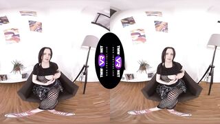 TmwVRnet - Caroline Mann - Panacea for bad mood