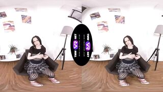 TmwVRnet - Caroline Mann - Panacea for bad mood