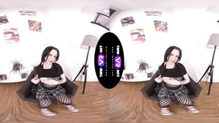 TmwVRnet - Caroline Mann - Panacea for bad mood