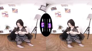 TmwVRnet - Caroline Mann - Panacea for bad mood