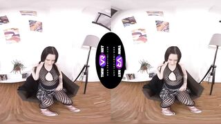 TmwVRnet - Caroline Mann - Panacea for bad mood