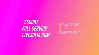 beauty cleaning service