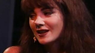 Absolute porn video – KINGS and QUEENS of PORN - the Classic Challenge vol. 125