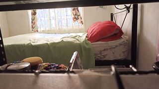 movie of my chubby MILF professor from college