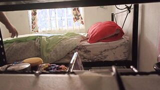 movie of my chubby MILF professor from college
