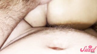 Rough sodomy for Jasmine - Sweet Arabic Real Amateur