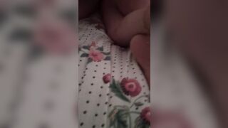 Goddess wifey fucks stranger without condom and has multiple screaming orgasms