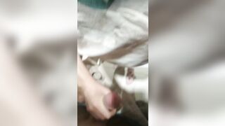 boned inside the fitting room