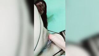 Double Penetration Bombshell Hottie CHILLAX