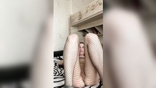 Bae Milf Morning Masturbation Session.