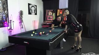 Kitty Core - BEHIND THE SCENES - INTERVIEW UND ALLE CASTING VIDEOS AUF FUNDORADO