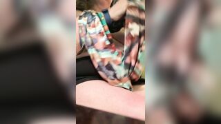 Taking it all off
