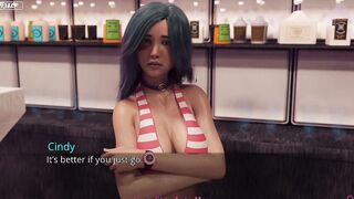 Dreams of reality #9 Louise love fucking me