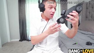 Spy Web Cam 3 Way Johnny Love, Blake Blossom, Slimthick Vic