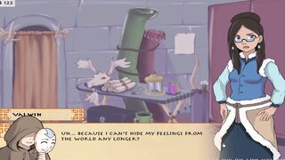 four Elements Coach Book one Slav Part two - Lusty