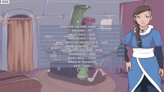 four Elements Coach Book one Slav Part two - Lusty