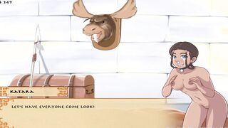 four Elements Coach Book one Slav Part two - Lusty