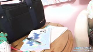 Japanese 19 Year Old Girls Compilation HD Vol 42