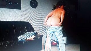 Pornoines aus Diez 9