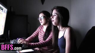 Bffs - 18 Year Old Hackers Paying for their Crimes!