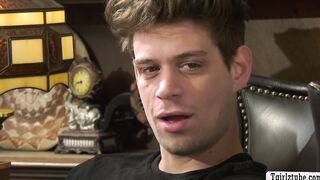 Trans Dr.Brittney Kade analed by patient