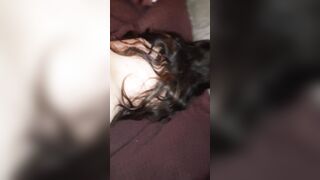 close up anal shot and fucking