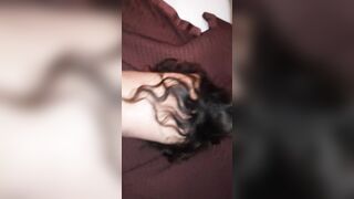 close up anal shot and fucking