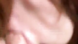 Huge Boob Hand Job Inside The Vehicle