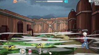 Complete Gameplay - Fuckerman, Fuckout sixty nine