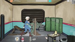 Complete Gameplay - Fuckerman, Fuckout sixty nine