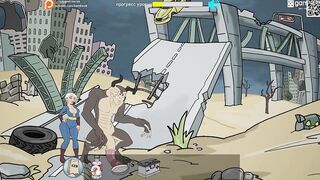 Complete Gameplay - Fuckerman, Fuckout sixty nine
