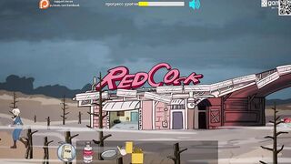 Complete Gameplay - Fuckerman, Fuckout sixty nine
