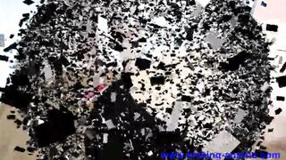 female domination kicking
