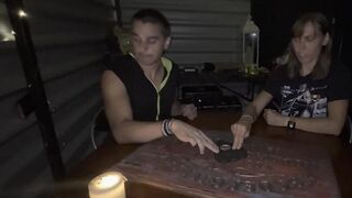 Succubus Sex Demon - SEX Horror (Warning Scary 21+)