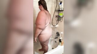 A shower recording for My friend Costa