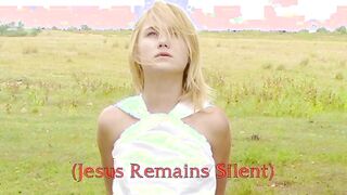 The Passion Of The Female Jesus Special Edition