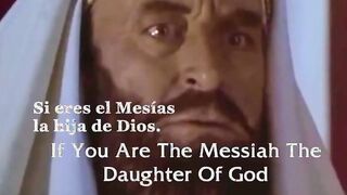 The Passion Of The Female Jesus Spanish Voices And Text
