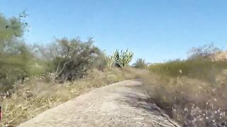 Getting a oral sex at the dam