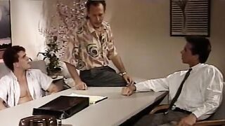 The mature Snatch Hunter - (Episode 12 - American Classic