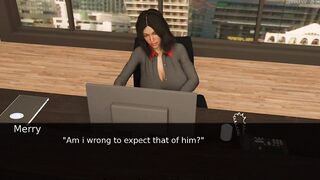 Project Goddess Fiance - Fiance is getting more hotter