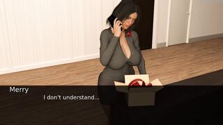 Project Goddess Fiance - Fiance is getting more hotter