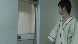 Long Melons Nurse Give Intensive Care to Young Dick! - Part.five