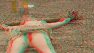 Crucifix 3D