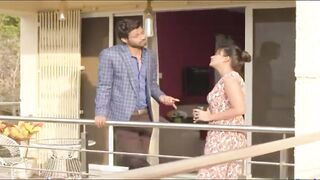 Desi Indian College Girl affair